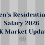 Children’s Residential Care Salary 2026 UK Market Update